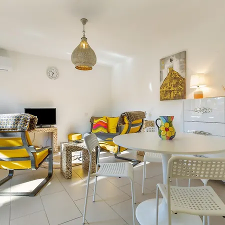 Apartmán Casa Alvates Corralejo