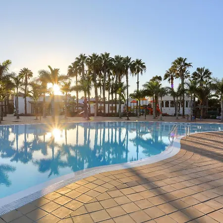 Casa Alvates * Corralejo