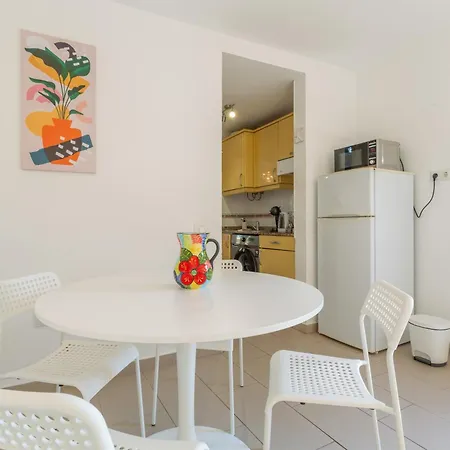 Casa Alvates Appartement Corralejo