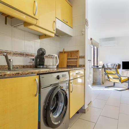 Casa Alvates Appartement