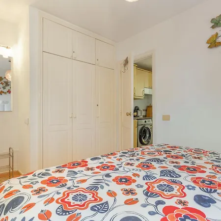 Appartement Casa Alvates Corralejo