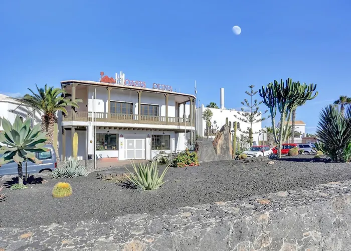 Casa Alvates Apartmán