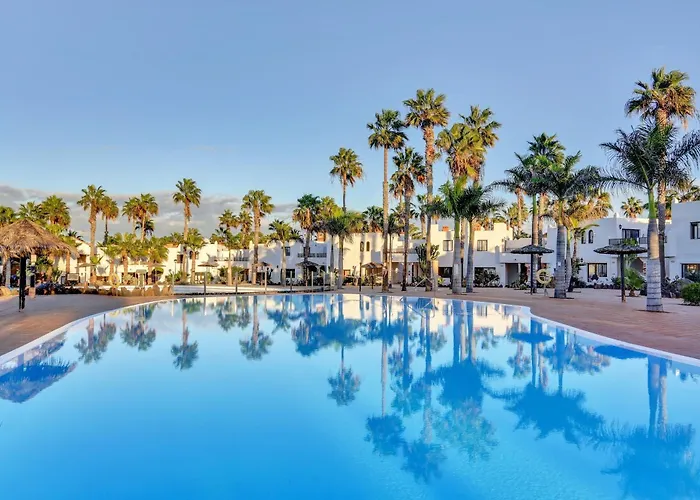 Apartmán Casa Alvates Corralejo