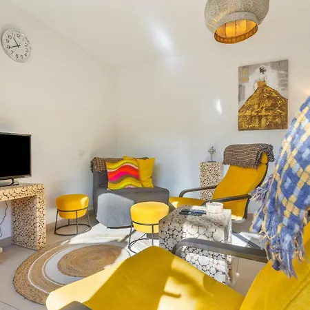 Casa Alvates Апартаменты *