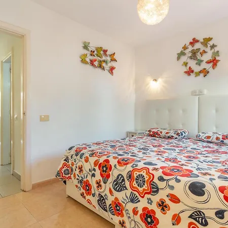 Апартаменты Casa Alvates *