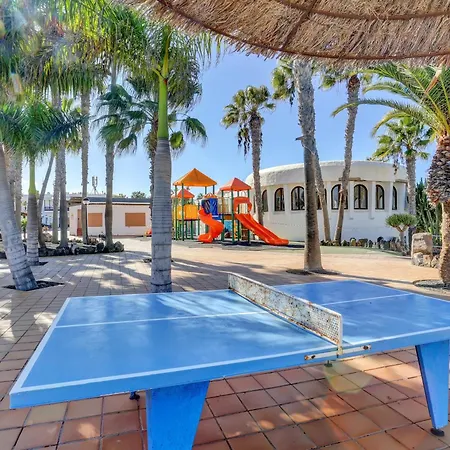 Апартаменты Casa Alvates