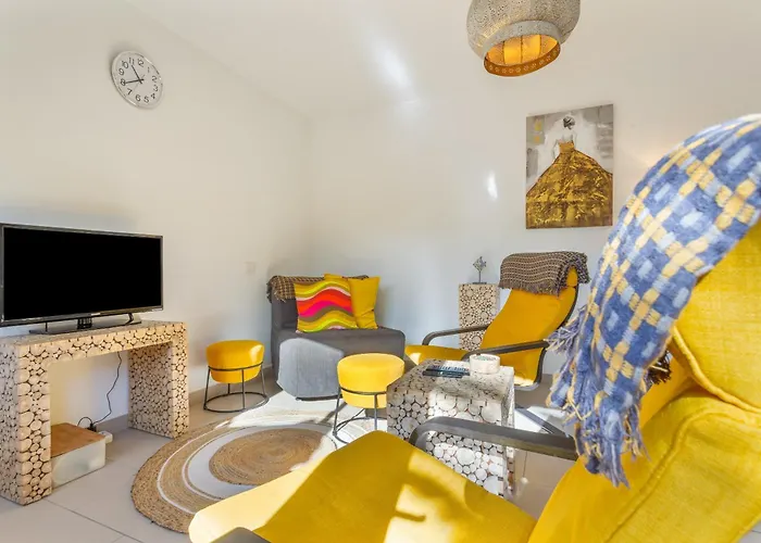 Casa Alvates Apartman *