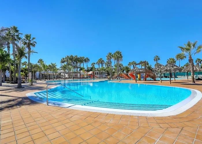 Casa Alvates Apartman Corralejo