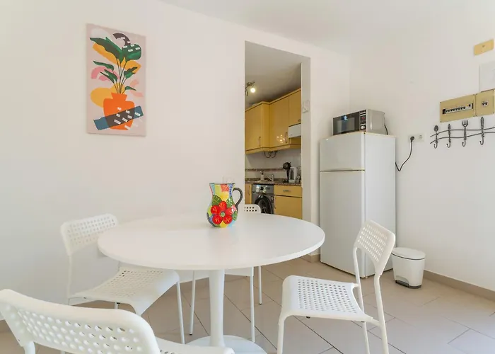 Casa Alvates 公寓 *