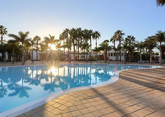 Casa Alvates * Corralejo