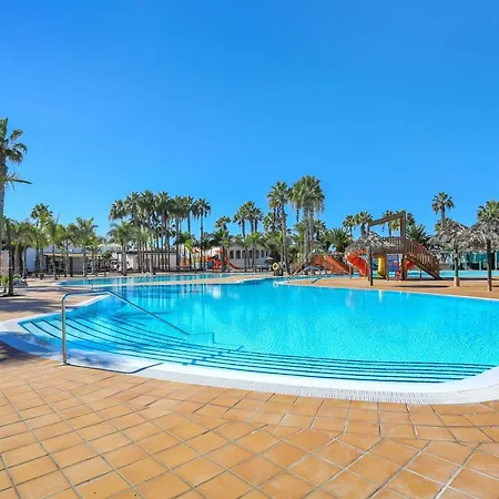 Casa Alvates Appartement Corralejo