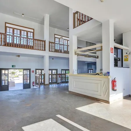 Casa Alvates דירה *