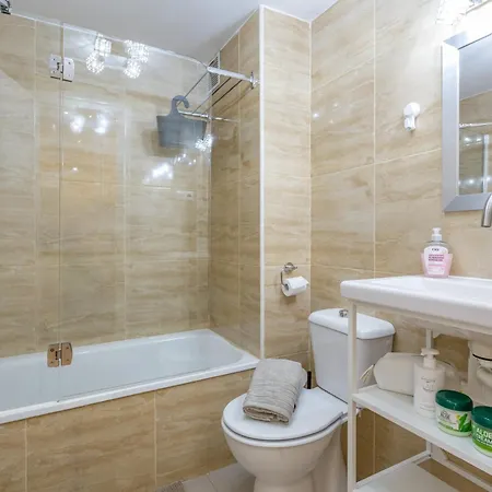 Casa Alvates Appartement Corralejo