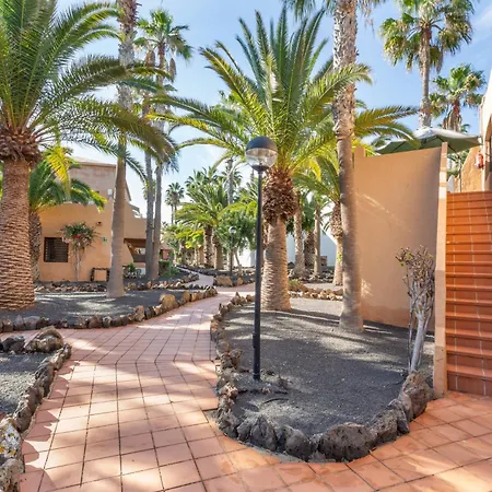 Апартаменты Casa Alvates Коральео