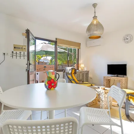 Casa Alvates Апартаменты *