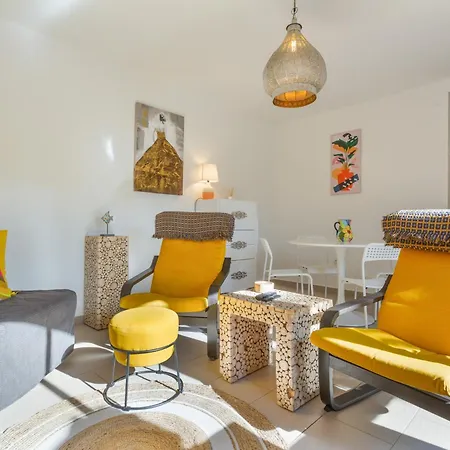 Casa Alvates Appartement *