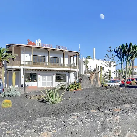 Casa Alvates Corralejo