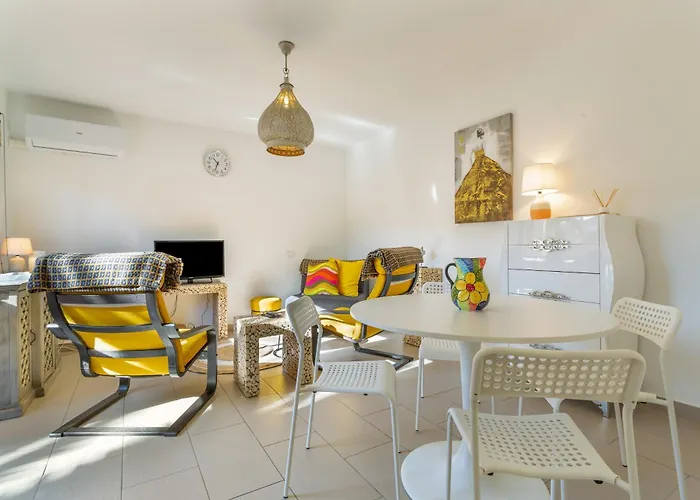 Appartement Casa Alvates Corralejo