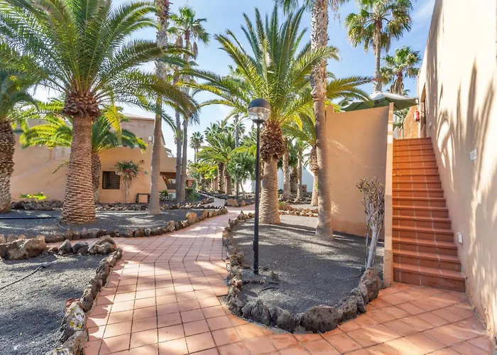 Casa Alvates Daire *