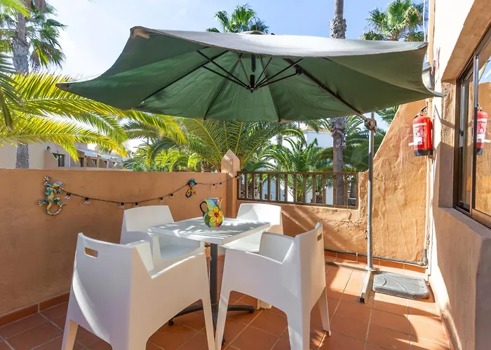 Casa Alvates Appartement