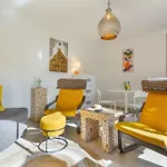 Casa Alvates Lägenhet *