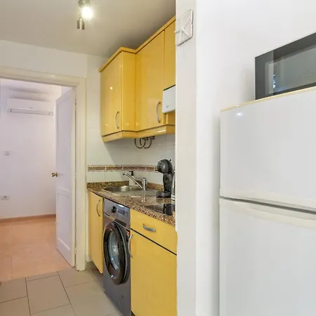 Casa Alvates Lägenhet *
