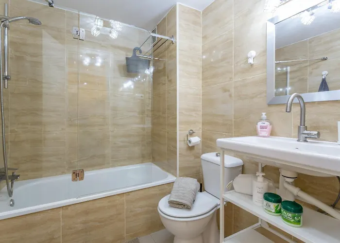 Апартаменты Casa Alvates Коральео