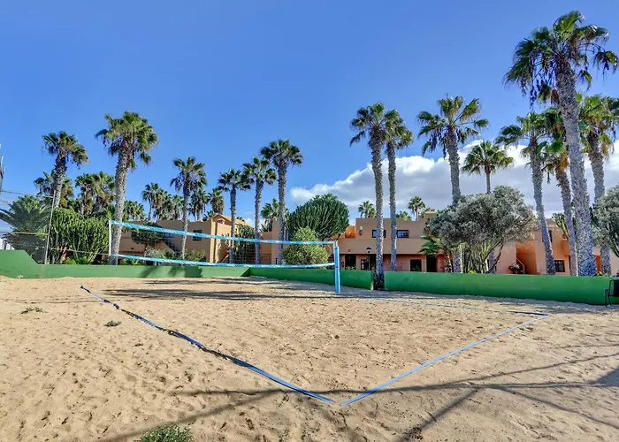 Casa Alvates Коральео